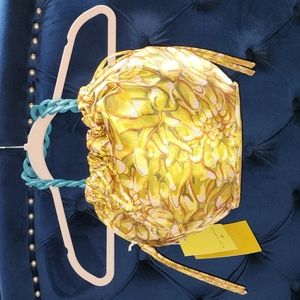 Kika Vargas x Target purse